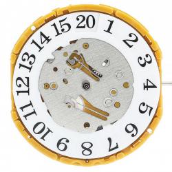 Mouvement pour montre GP00 Miyota