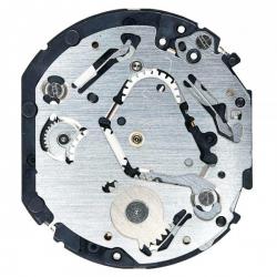 Mouvement VX9PE pour montre Hattori