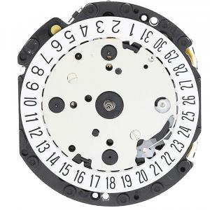 Mouvement de montre VD52M Hattori