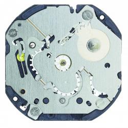 Mouvement Hattori VX3J pour montre