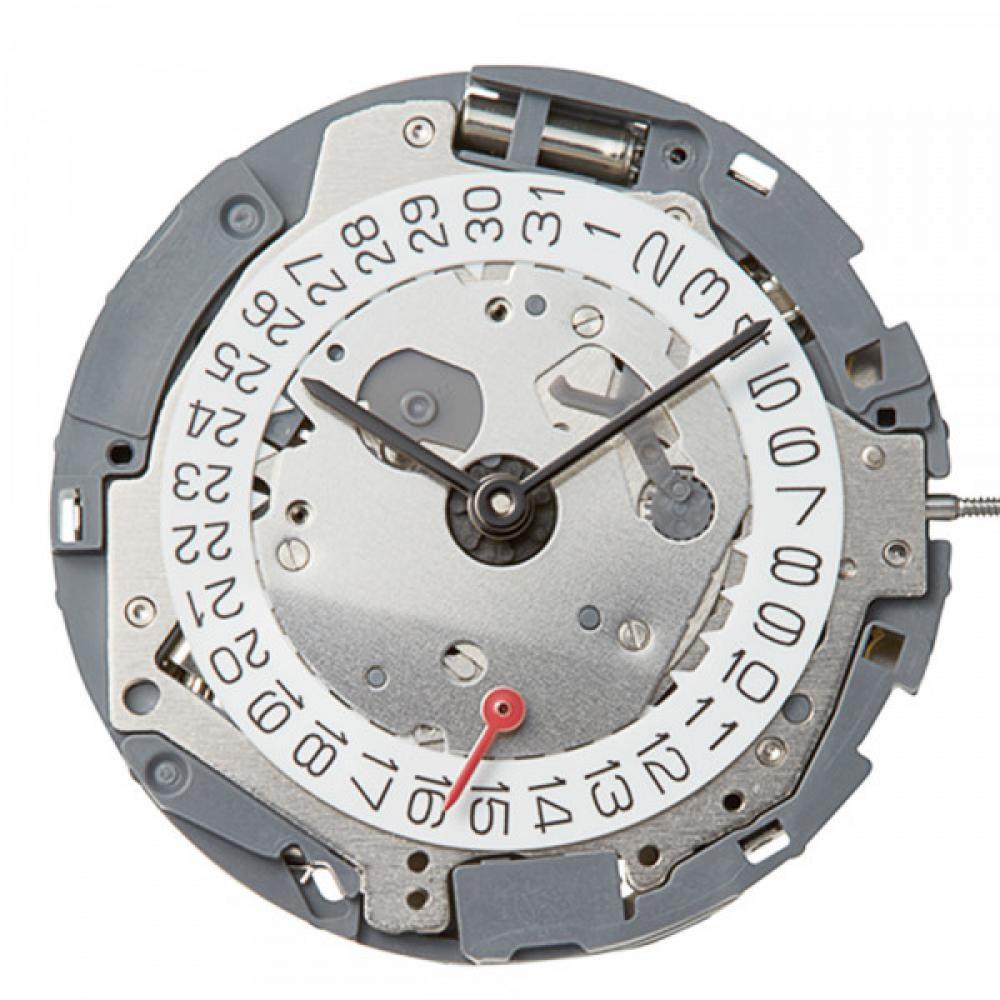 Mouvement pour montre Ronda 1032-5 - modèle 5