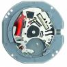 Mouvement montre VJ33-2 Hattori - modèle 2