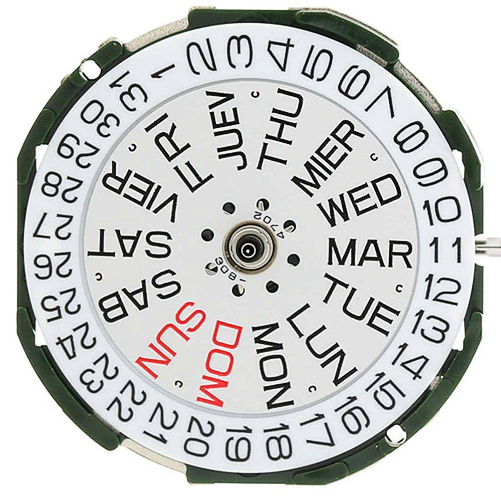 Mouvement De Montre LSE - Pièce D'occasion Pour Réparation Ou Customisation