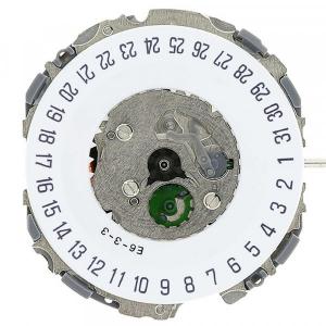 Mouvement Miyota 2S60-2 pour montre - modèle 2 Mouvement Miyota 2S60-2 pour montre - modèle 2