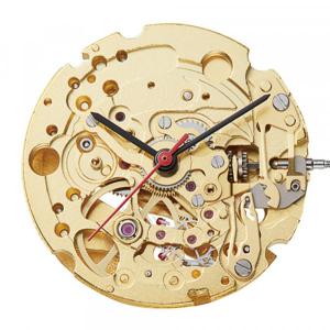 Mouvement Miyota 82S0-2 de montre - modèle 2