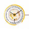 Mouvement 6004.D pour montre Ronda
