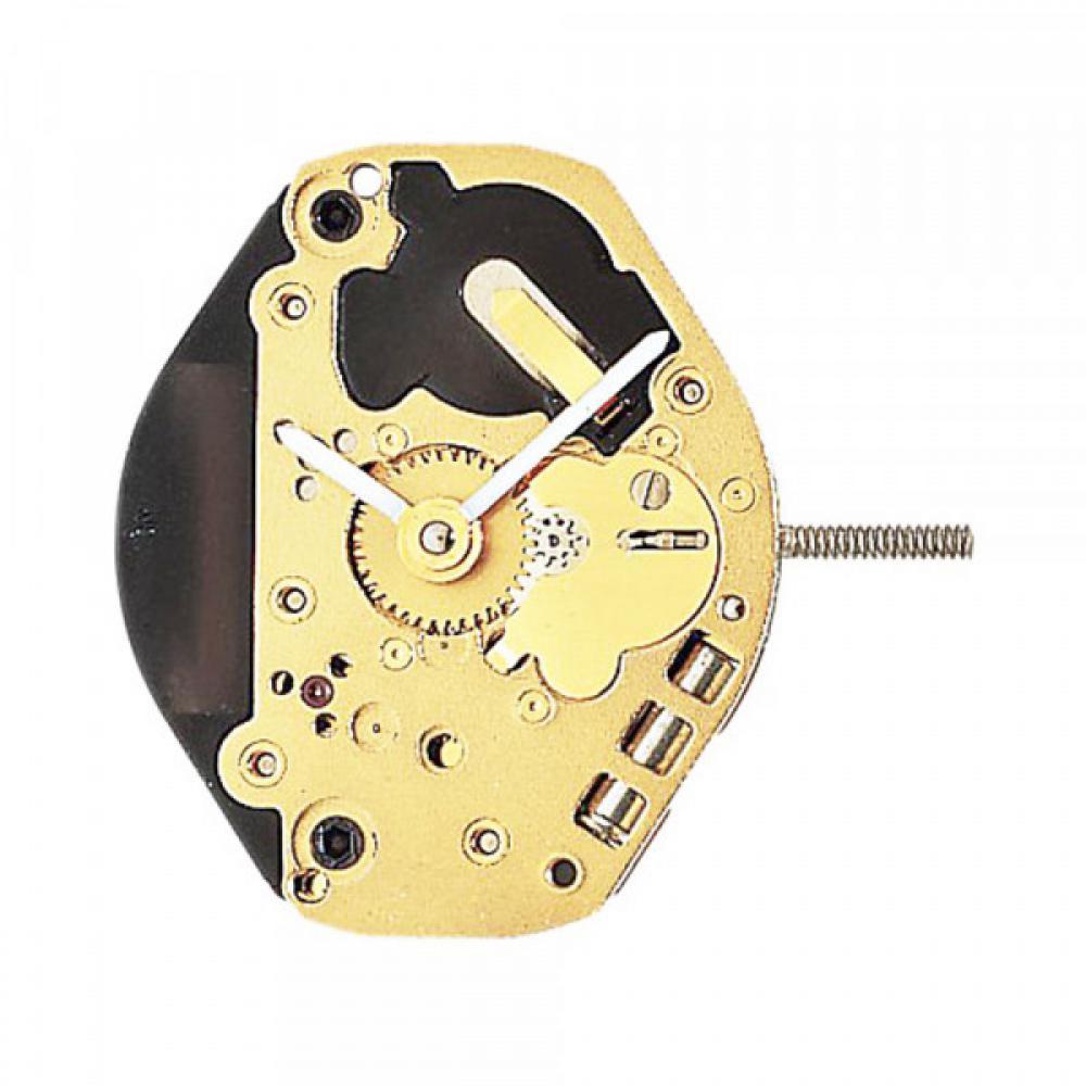 Mouvement De Montre Mécanique Dame HP 25 - Occasion Fonctionnel