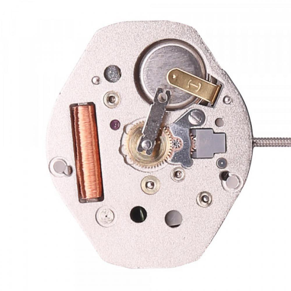 Mouvement De Montre LORSA 8FA - Pièce Détachée - Occasion - Pour Réparation Horlogerie