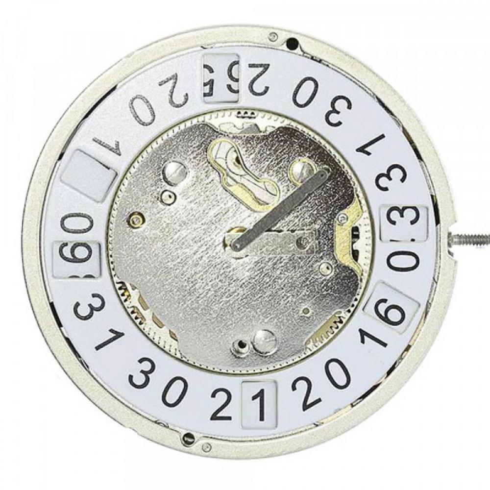 Mouvement Horloger Vintage RONDA Quartz 1177 - Suisse, Pour Pièces Ou Restauration