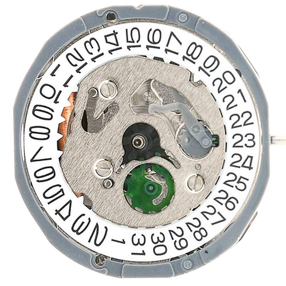 Mouvement De Montre Lylo - Mécanisme Pour Réparation Ou Customisation, D'occasion