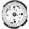 Mouvement VD31 Hattori pour montre