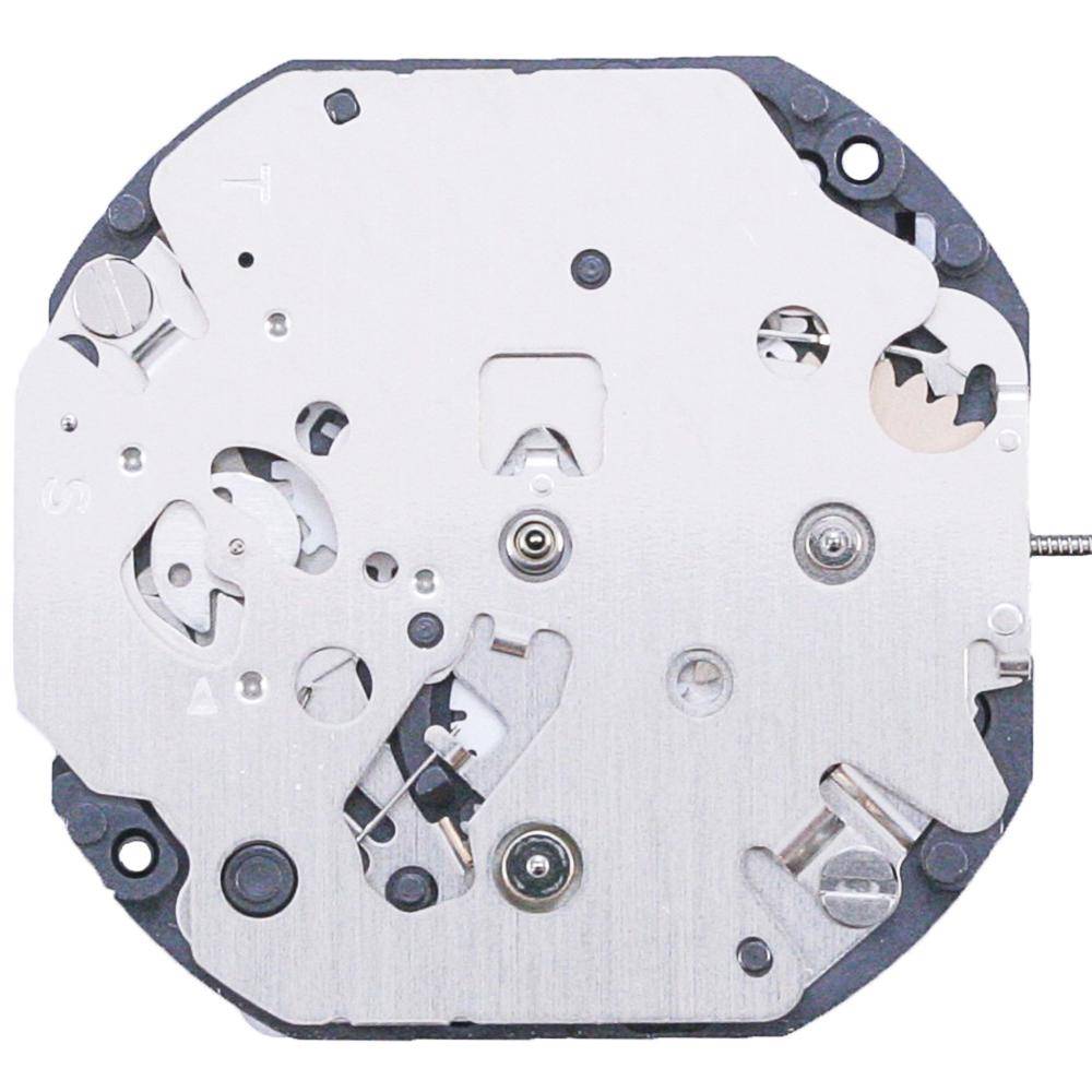 4130 mouvement de montre mouvement chronographe mécanique à