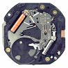 Mouvement de montre Hattori VX3T