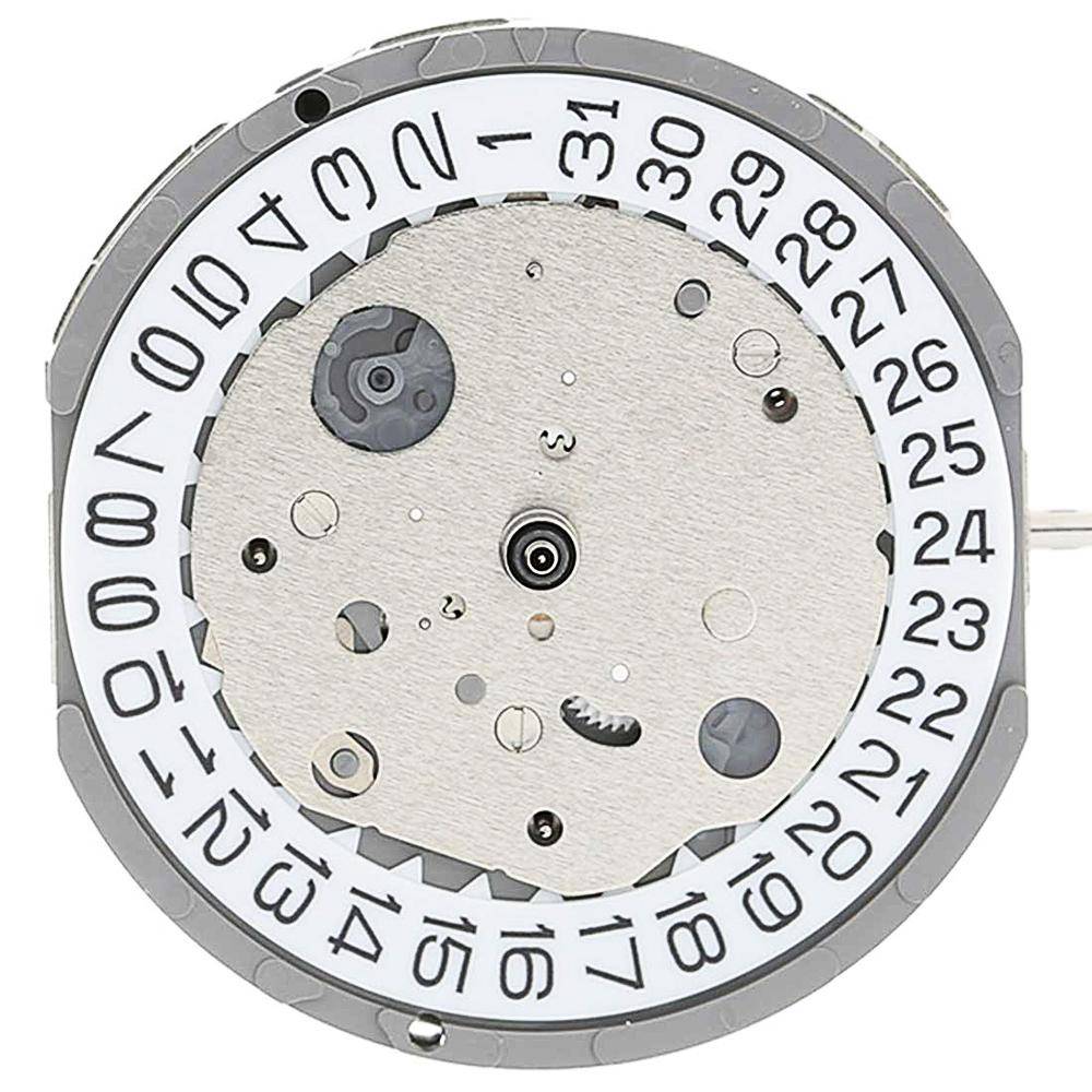Mouvement pour montre 955.122 ETA