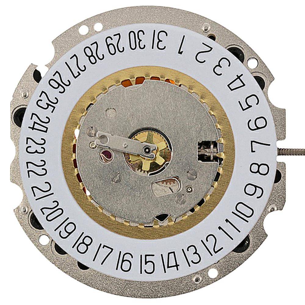 Roue D'échappement AS 1361/1361N - Pièce Mouvement Horloger - NOS Suisse