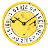 Mouvement pour montre 4220.B Ronda