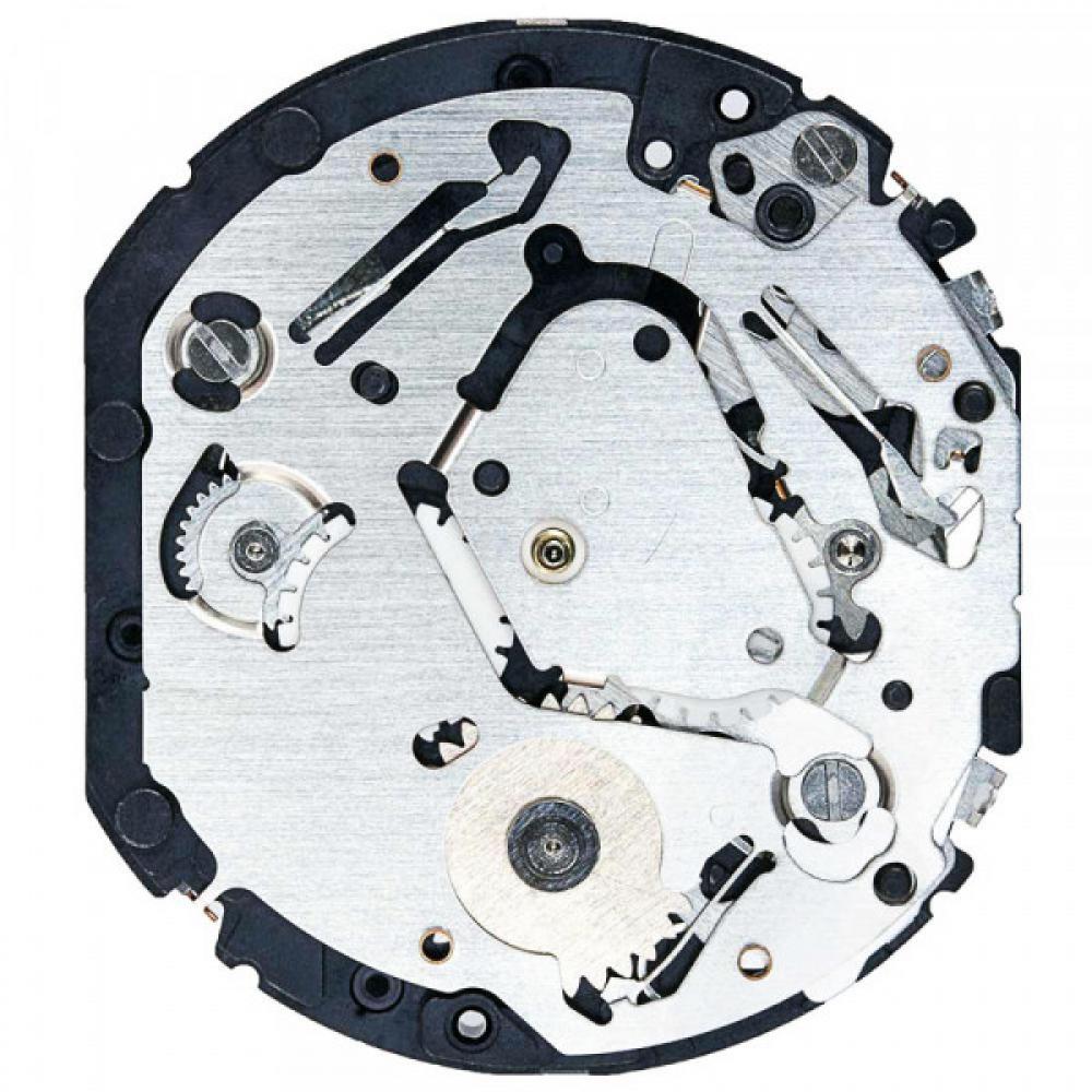 Mouvement de montre Leonidas stimier 1010 - 17,3 mm - pour pièces et pièces d