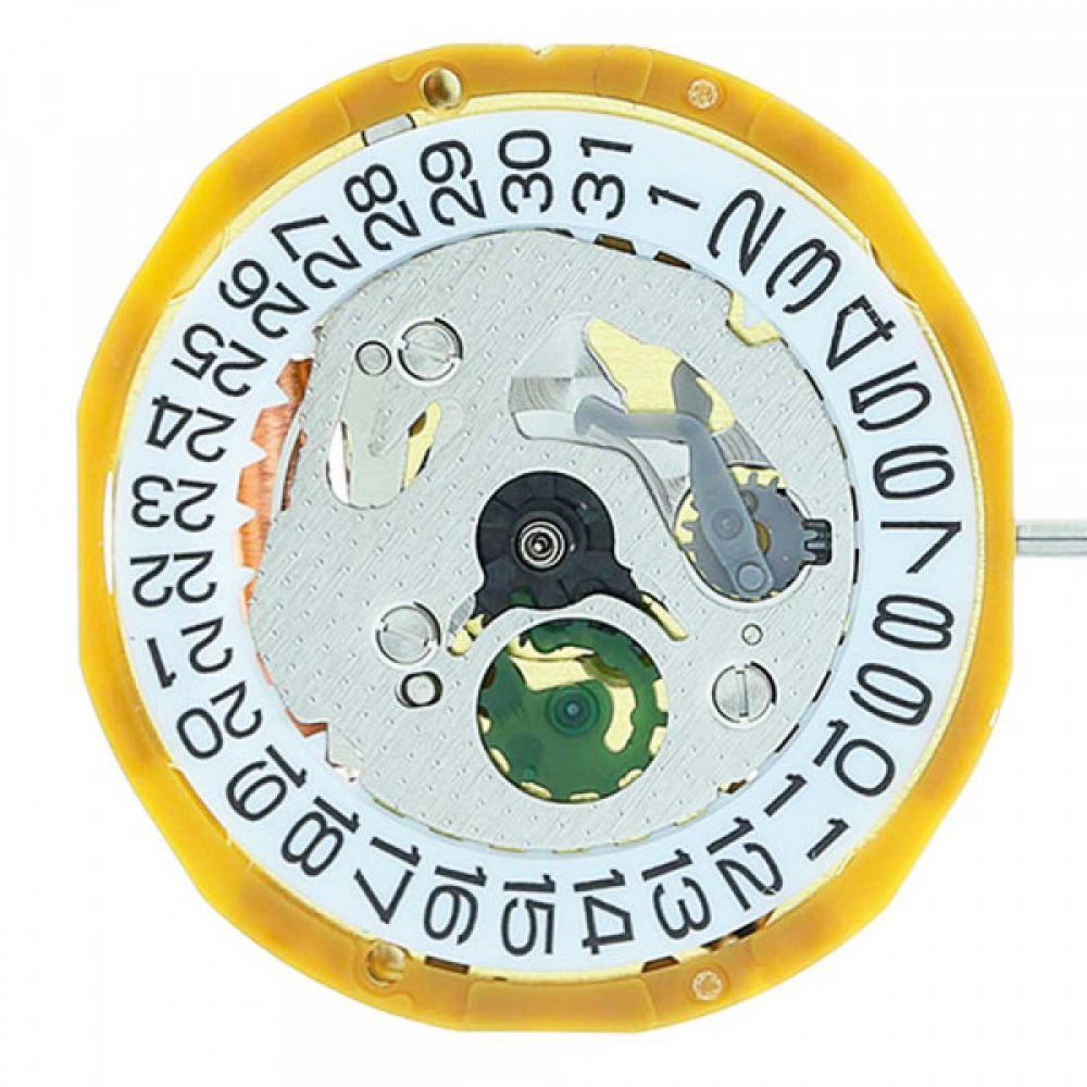 Mouvement de montre NH82S5 21 rubis Mouvement de montre mécanique