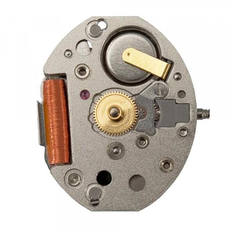 PIECE HORLOGERIE MONTRE ETA 11 1/2 2006 2002 2005 UNE TIGE DE
