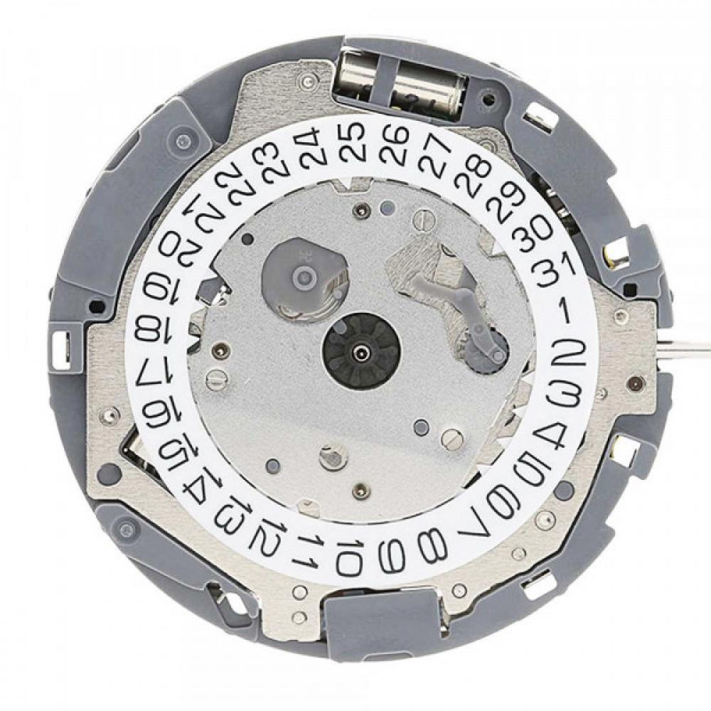 TIGE REMONTOIR MONTRE MIYOTA T240 - PART.065.444