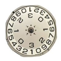 Mouvement 1M50 pour montre Miyota