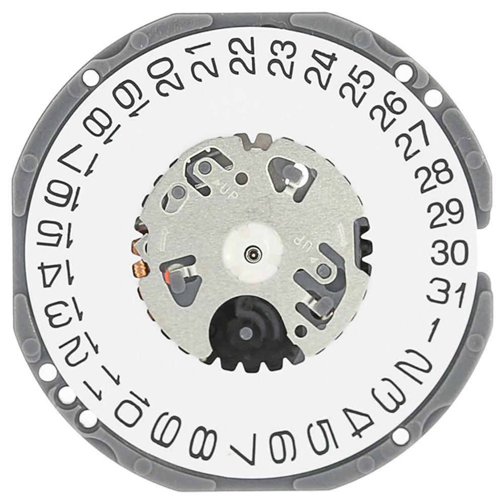 Mouvement à Quartz Hattori/Seiko V239A - Neuf De Stock, Pour Remontage Ou Réparation De Montre