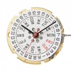 Mouvement Miyota 8205-2 de montre - modèle 2