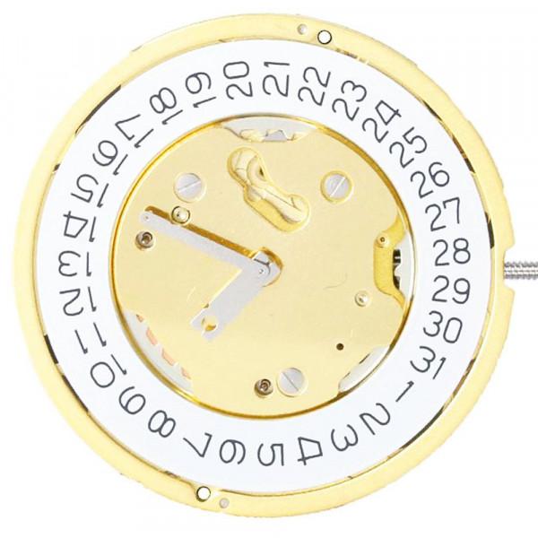 Mouvement de montre quartz RONDA 1032 | Laval Europe