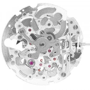 Mouvement de montre 8N24 Miyota