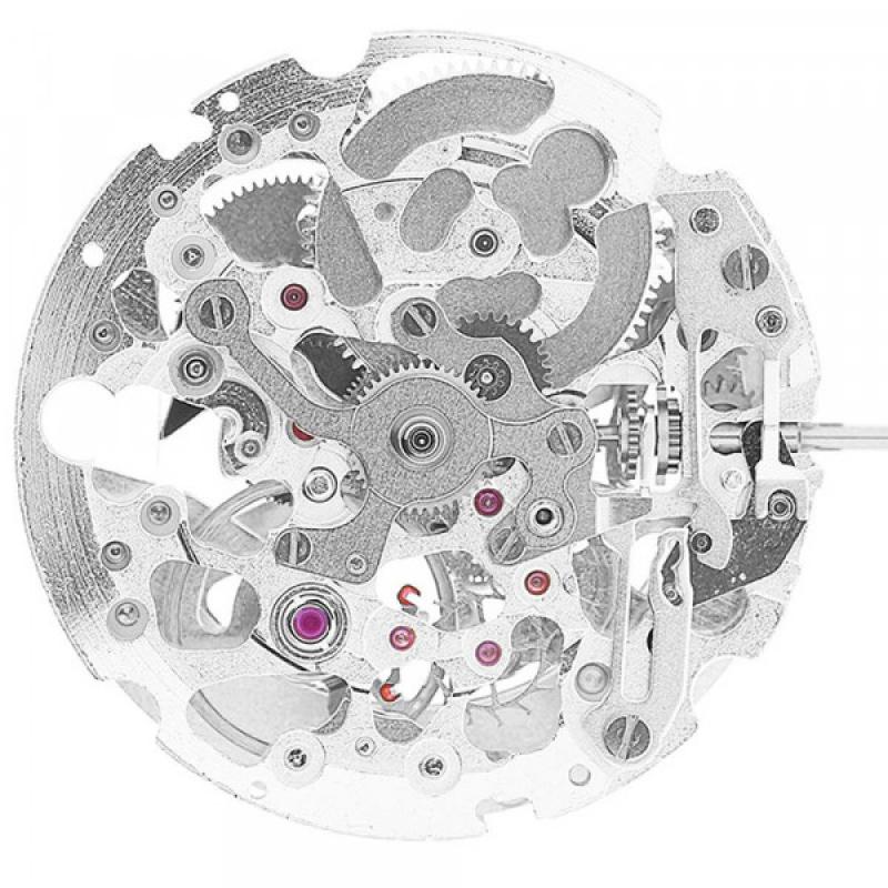Mouvement pour montre Miyota 9U15