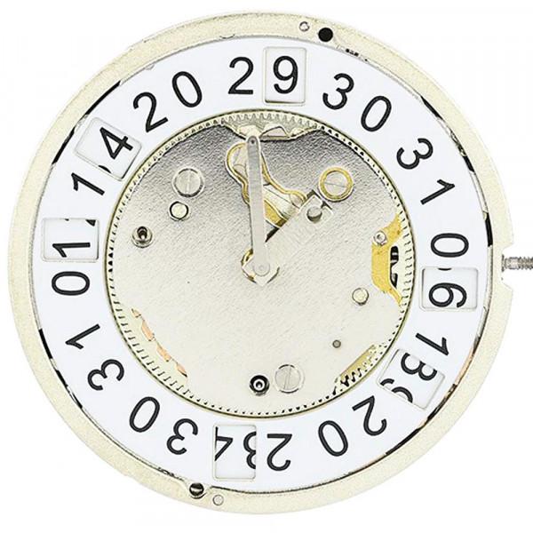 Mouvement de montre quartz RONDA 775/6 - Dato 6h | Laval Europe