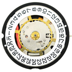 Mouvement 715-3 Ronda de montre - modèle 3
