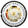 Mouvement 715-3 Ronda de montre - modèle 3