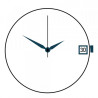 Mouvement 715-3 Ronda de montre - modèle 3
