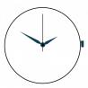 Mouvement Hattori VH31 pour montre