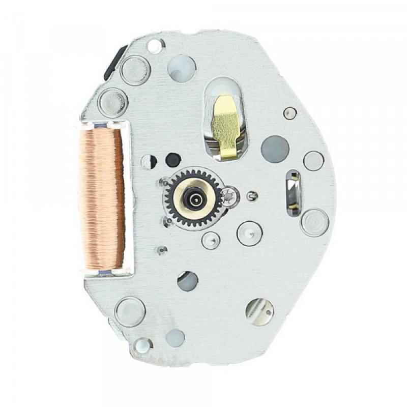 Montre Homme NoveStel à Mouvement Miyota, Boîtier Et Bracelet Acier Inox, Occasion
