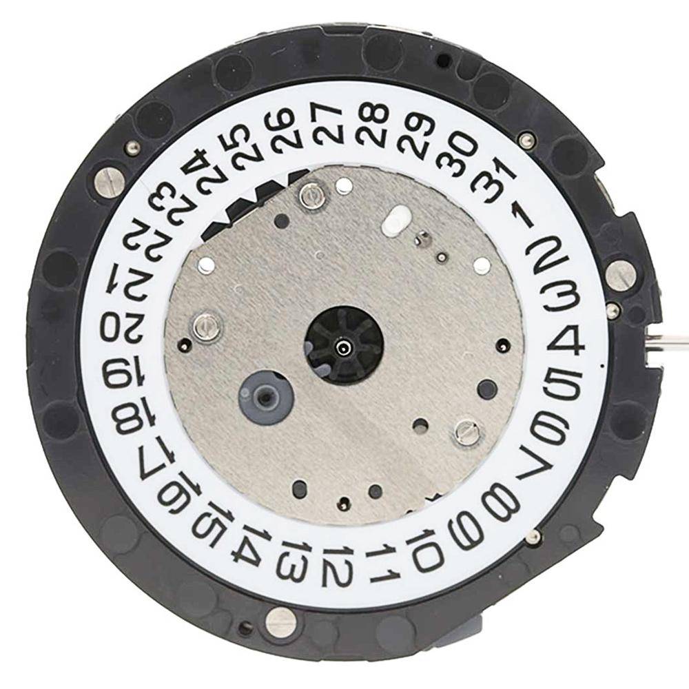 Tige De Remontoir Miyota 6L76 - Part.065.394 - Pour Mouvement Sonnerie - Neuf Sans Boîte