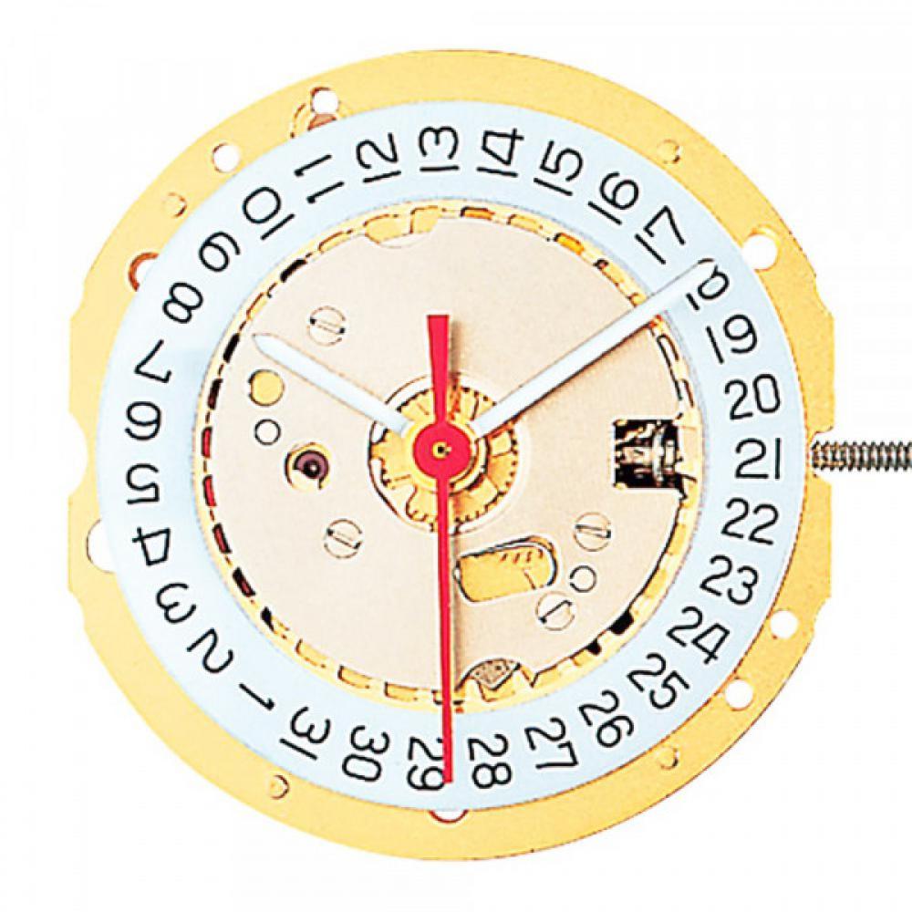 Mouvement Horloger AS 1130 Pour Montre – Pièce D'origine à Réviser (occasion)