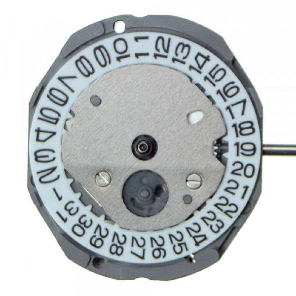 Movimento Miyota 1L12 Movimento Al Quarzo Con Data Come4Buy EShop - Foto 7