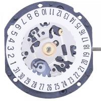 Mouvement VX12-2 de montre Hattori - modèle 2