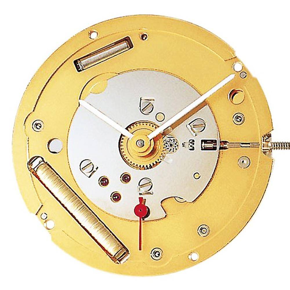 VINTAGE Mouvement de Montre RONDA QUARTZ 1177 Swiss UhrWerk Clockwork For Parts