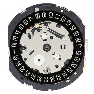 Mouvement Hattori YM62-2 pour montre - modèle 2