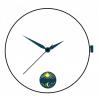 Mouvement PC29 Hattori pour montre