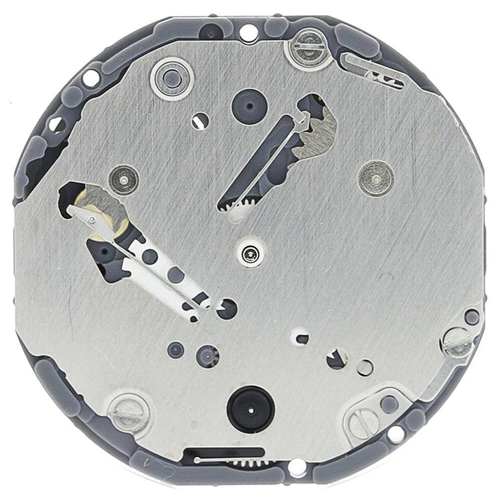 Tige De Remontoir Pour Montre Hattori - Référence Y142 Partie 354.866, Neuve Sans étiquette