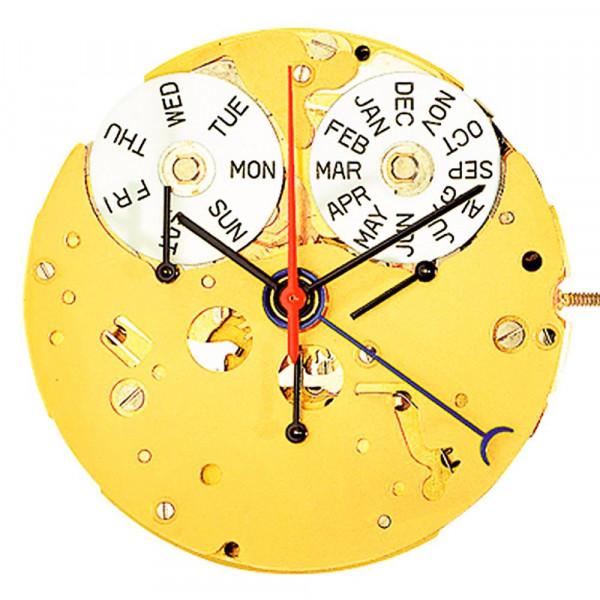 Mouvement pour montre Miyota 0T45