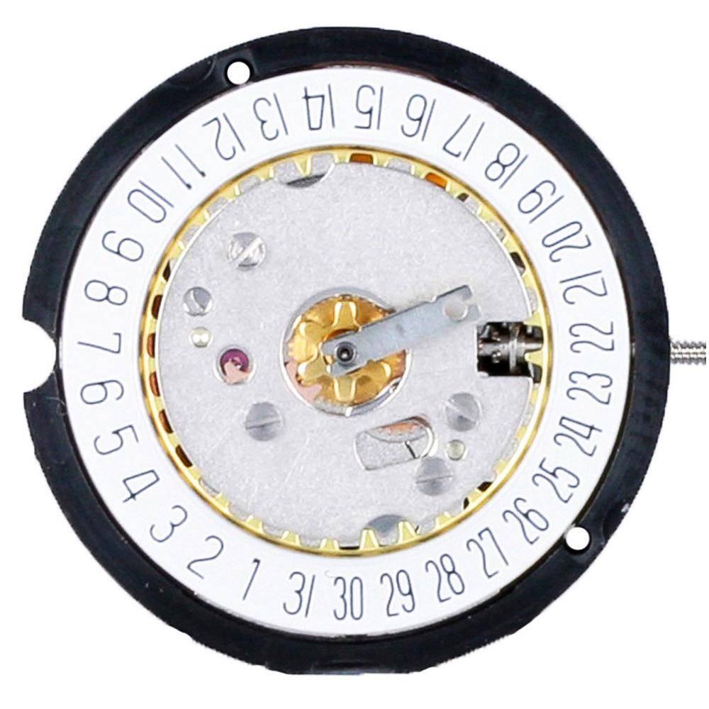Tige De Remontoir Pour Mouvement Ronda RL RAX 1236-21 - Pièce Détachée Montre, Neuve