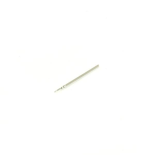 Tige De Remontoir Pour Montre ETA 956.101 - Tube Court - Acier Inoxydable