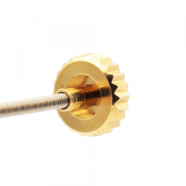 N°200/A Roue De Centre - LIP T18 [NOS] (Spring) Mordelles 35310
