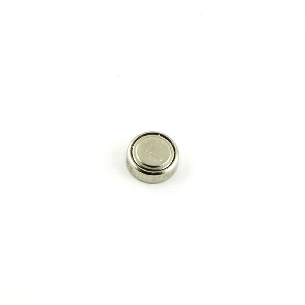 Lot De 10 Piles Bouton Alcalines (AG0, AG1, AG3, AG4, AG10, AG13) - 1.55V Pour Montres, Télécommandes, Gadgets - 2