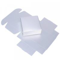 emballage argent carton pour le plaisir d'offrir